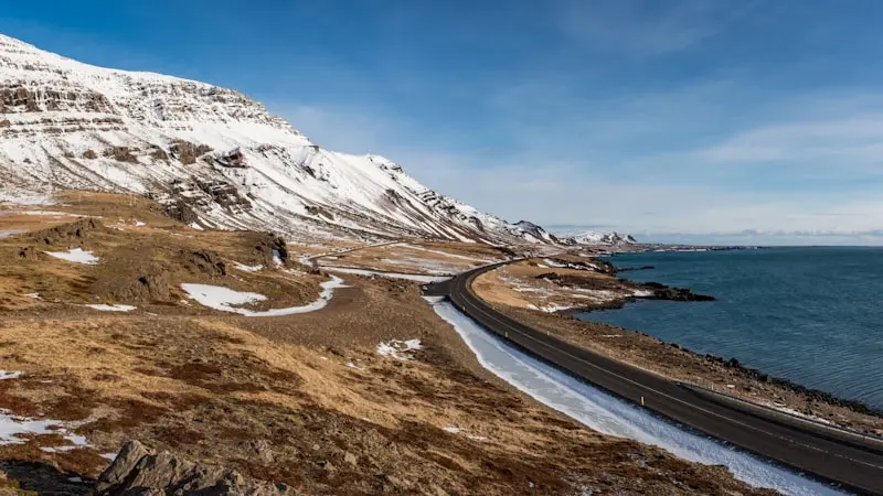 10 Days in Iceland: Ring Road Route With All the Key Stops
