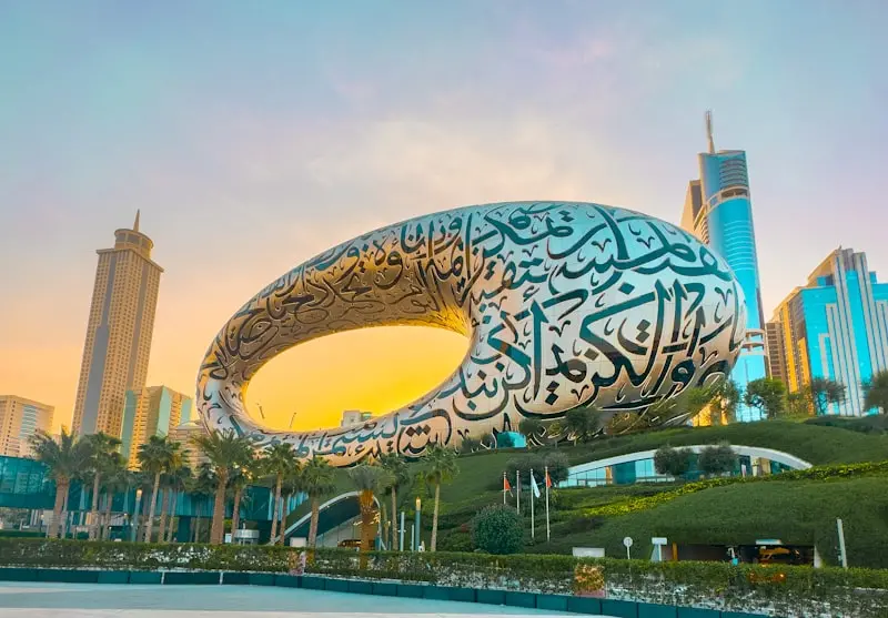 Can You Experience Emirati Art & Culture in a 3-Day Sharjah City Break?