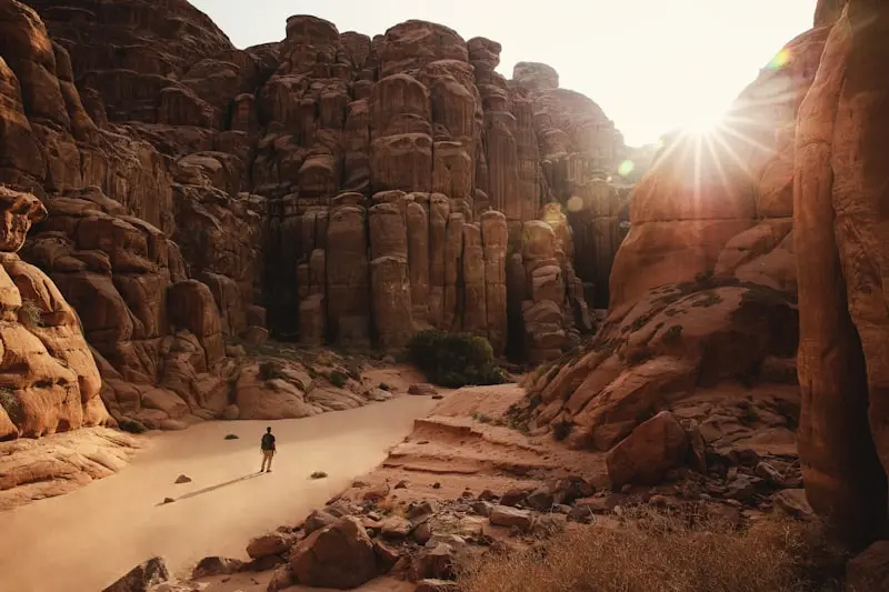 Dades Valley, Morocco