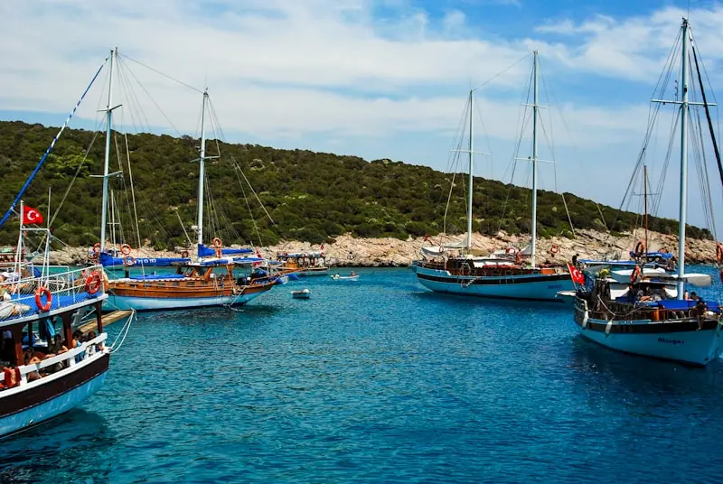 Bodrum, Turkey