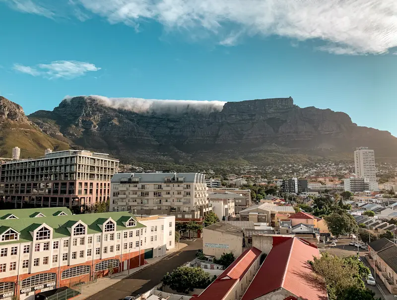 Cape Town, South Africa