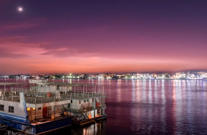 Is a 4-Day Luxury Nile Cruise from Luxor to Aswan Worth the Splurge for First-Timers?