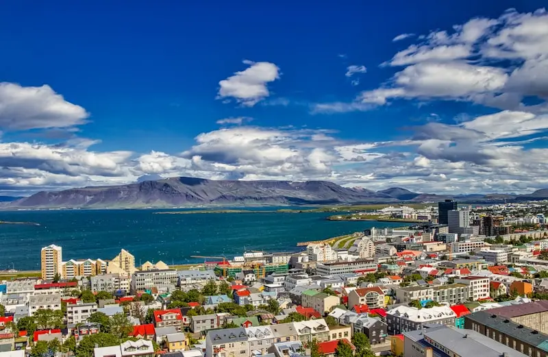 Jokulsarlon, Iceland