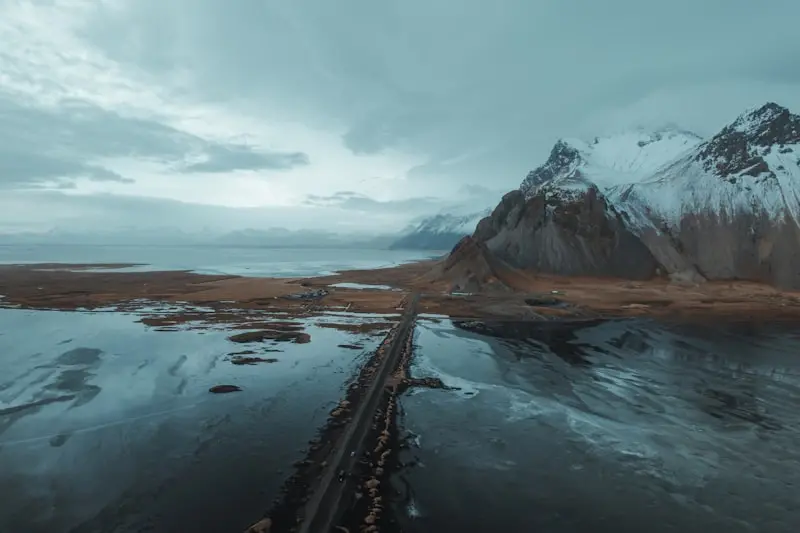 North Iceland’s Hidden Gems: A 7-Day Summer Road Trip from Akureyri to Myvatn.