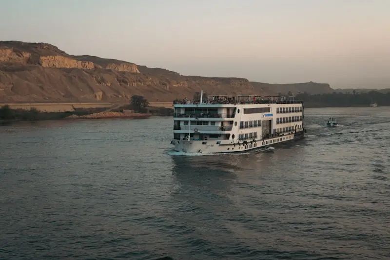 7 Must-See Attractions in Aswan Egypt