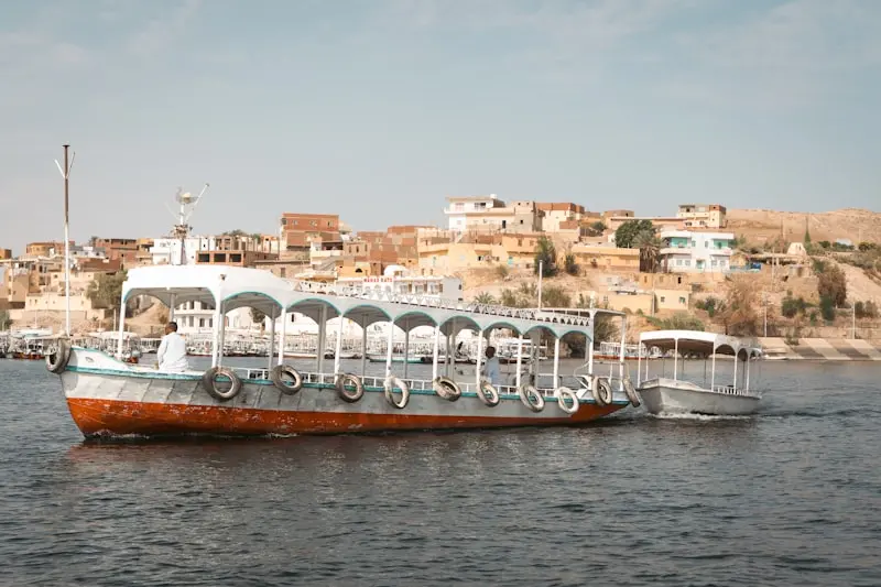Aswan Named D-8 Tourism City of the Year 2026