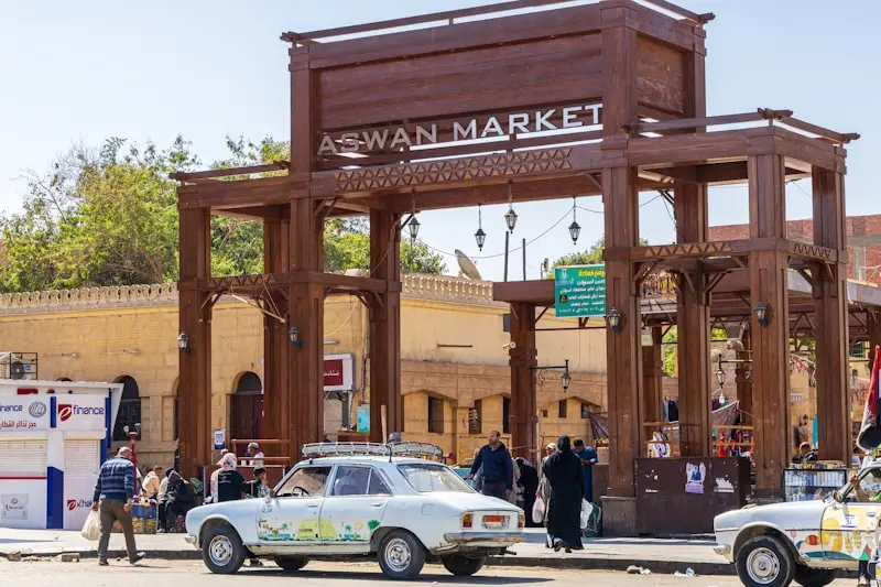 Best Nile View Hotels in Aswan for 2026