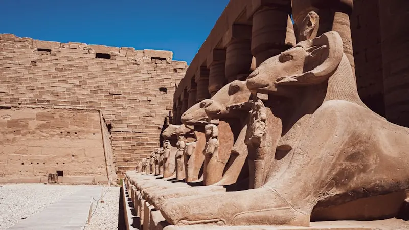 Best Time to Visit Luxor Egypt in 2026
