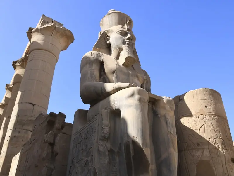 East Bank vs West Bank Luxor: Which is Better?