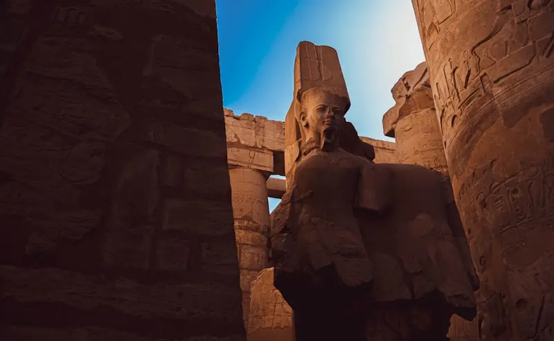 Hot Air Balloon Luxor: 2026 Prices and Best Companies