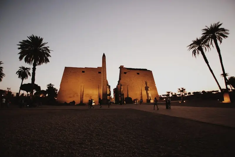 Luxor Travel Guide 2026: Best Tours & Top Attractions