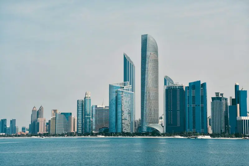 Abu Dhabi’s Mosque and Islamic Architecture Trail: Beyond Sheikh Zayed Grand Mosque