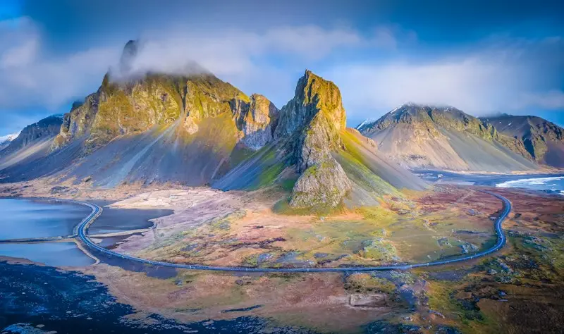 Iceland’s Geothermal Culture: Understanding the Science and History Behind the Blue Lagoon