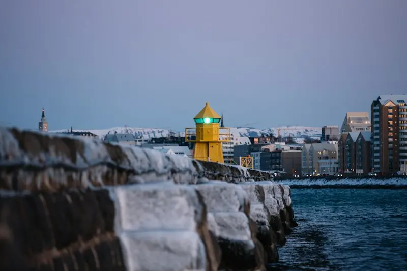 Reykjanes Peninsula Beyond Blue Lagoon: Exploring Iceland’s Volcanic Wonderland