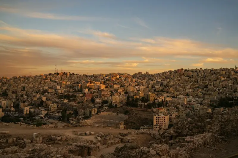 Dead Sea Hiking & Wadi Trails: Exploring the Surrounding Desert Canyons